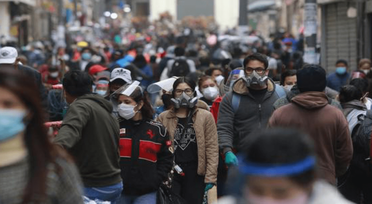 Variante india del COVID-19 en el Perú: ¿Qué tan importante es crear un cerco epidemiológico? Variante india del COVID-19 en el Perú: ¿Qué tan importante es crear un cerco epidemiológico?