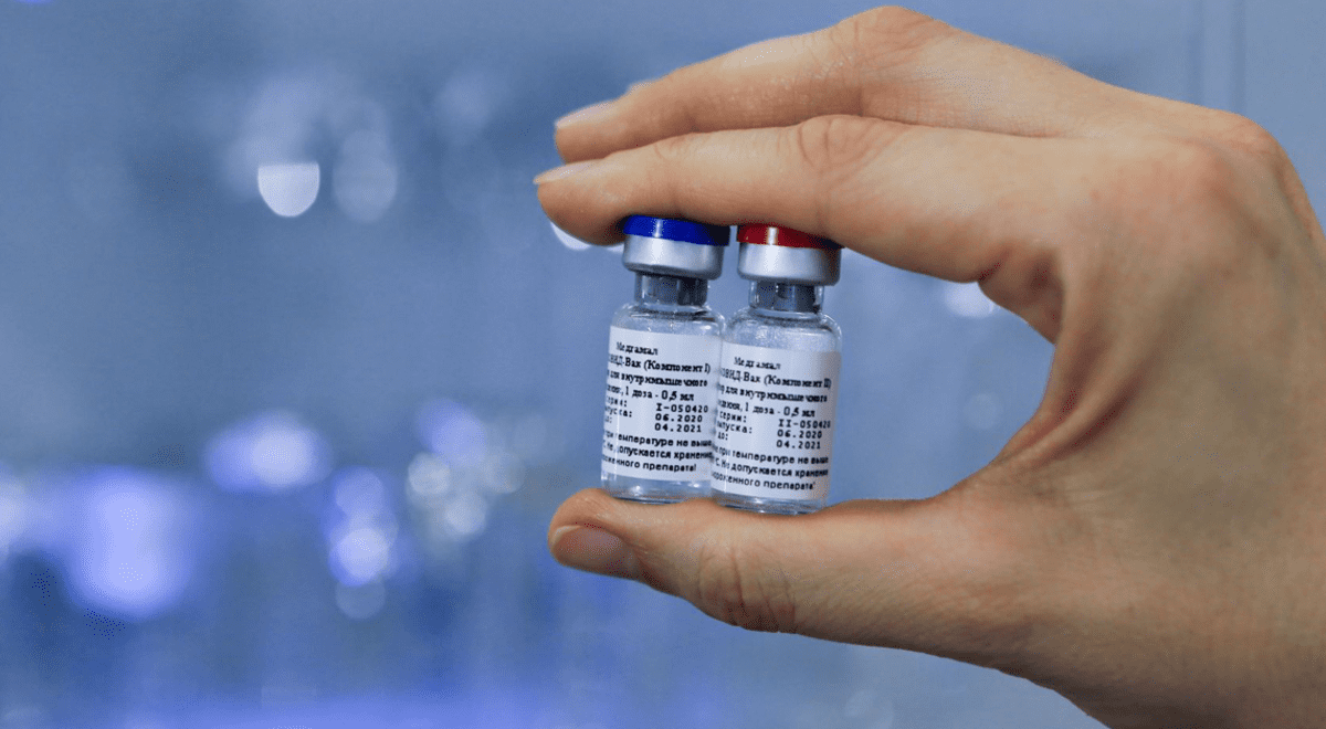 Brasil autoriza la vacuna de Pfizer para adolescentes a partir de 12 años Brasil autoriza la vacuna de Pfizer para adolescentes a partir de 12 años