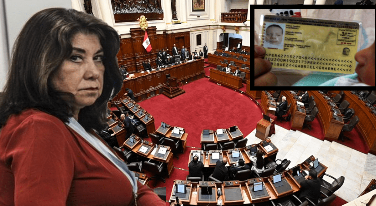 Pleno del Congreso devuelve iniciativa que permitía usar primero el