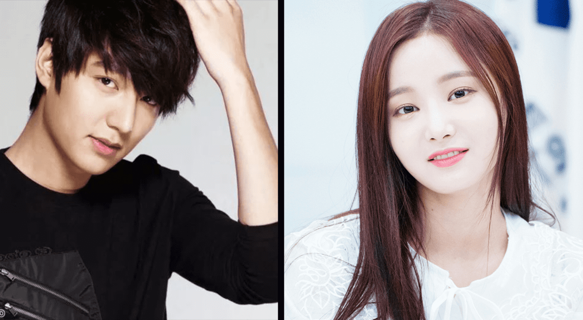 Medio coreano revela romance entre Lee Min Ho y Yeonwoo [FOTOS]