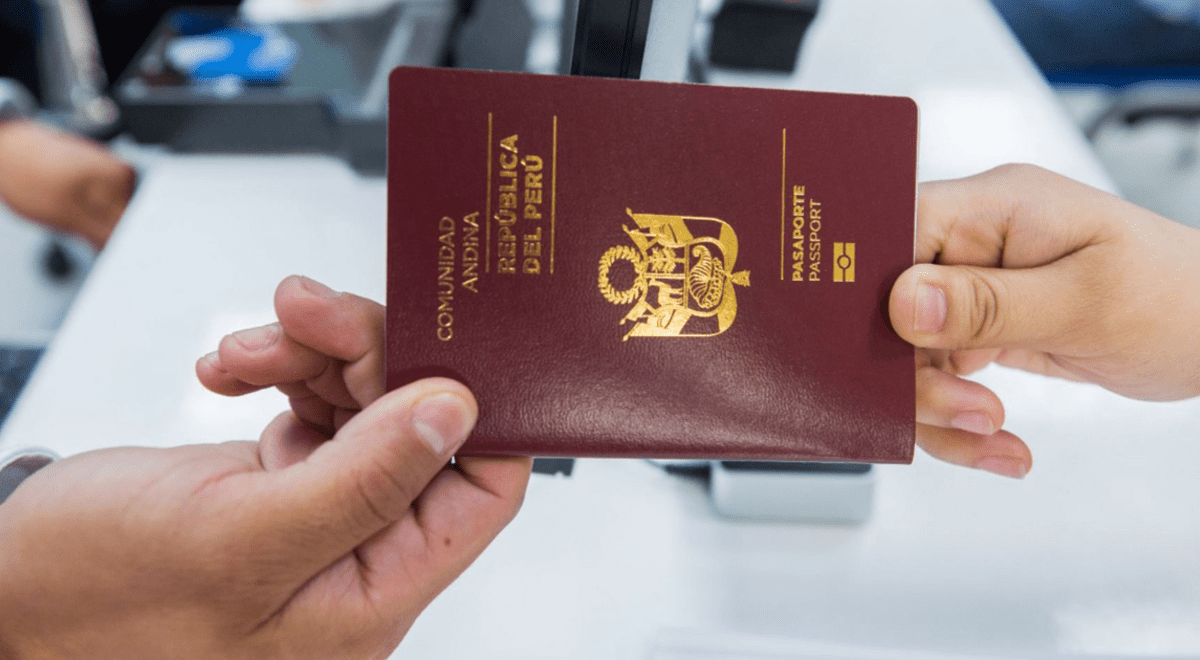 Peruanos podrán participar del sorteo de visas para residencia
