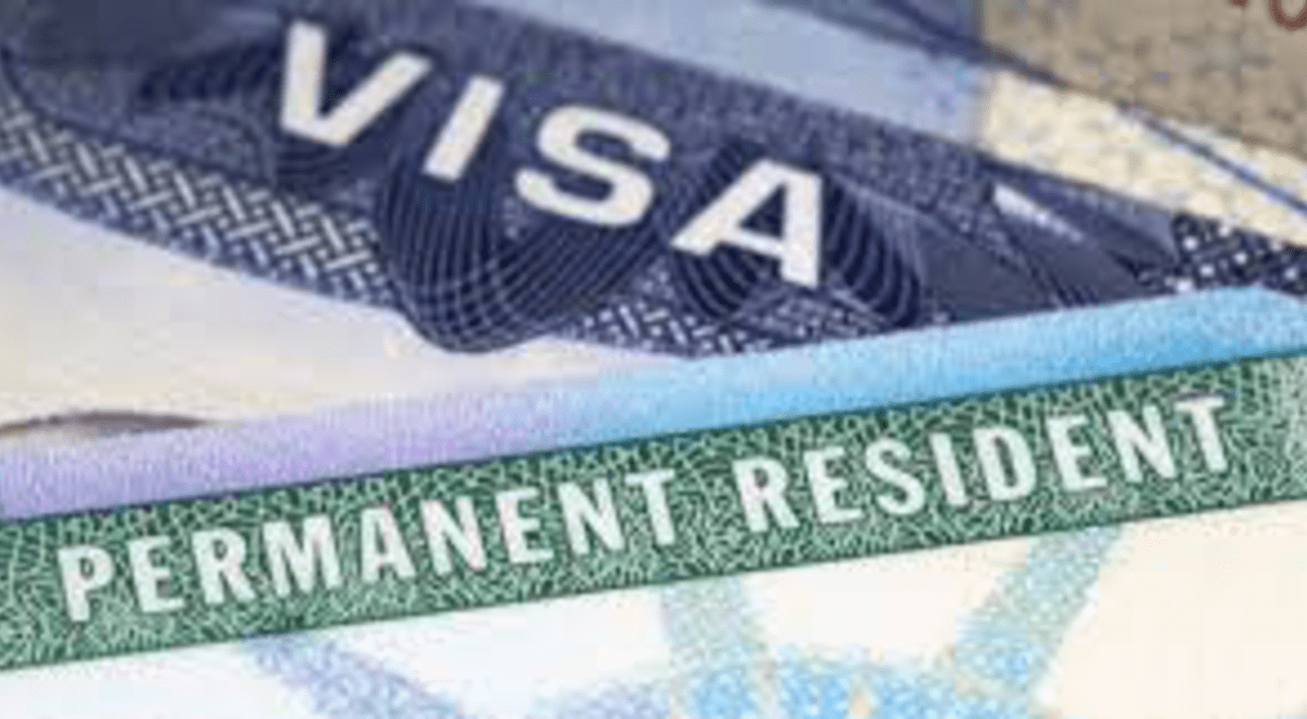 Sorteo De Visas: ¿Cómo Acceder A Una De Las 50 Mil Visas Para Estados ...