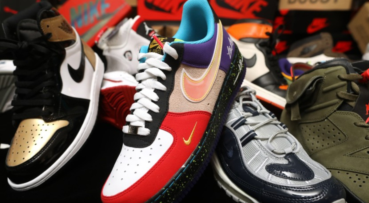Vida Sana C mo Quitar El Mal Olor De Las Zapatillas 