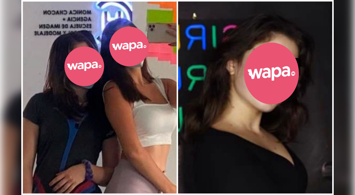 Keiko Fujimori Tomate Barraza revela que Kyara Villanella también está  siendo eNoticias Perú | sexiezpix Web Porn
