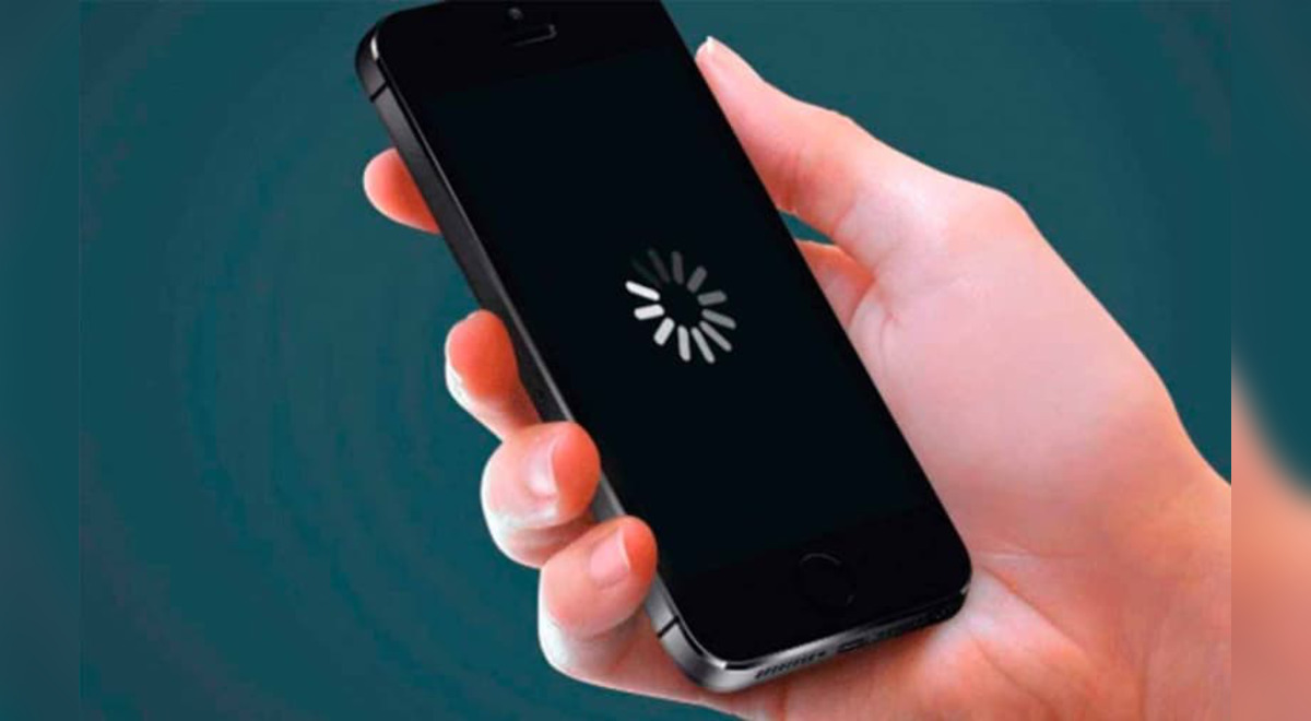 ¿Cómo aumentar la velocidad de tu smartphone?: 4 pasos sencillos