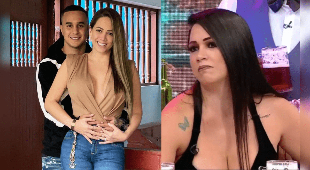 Melissa Klug Confiesa Que Tiene La Clave Del Celular De Jes S Barco Por Si Pasa Algo