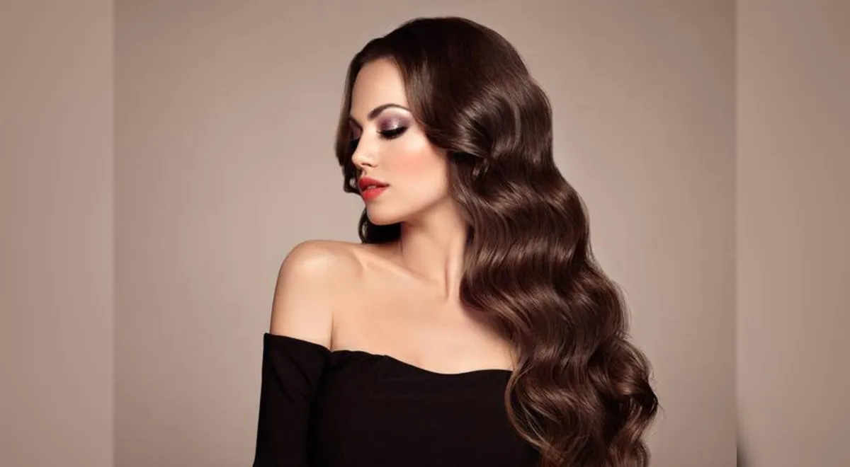 Perlas para el cabello: 33 ¡Peinados con perlas! que te harán lucir muy  femenina