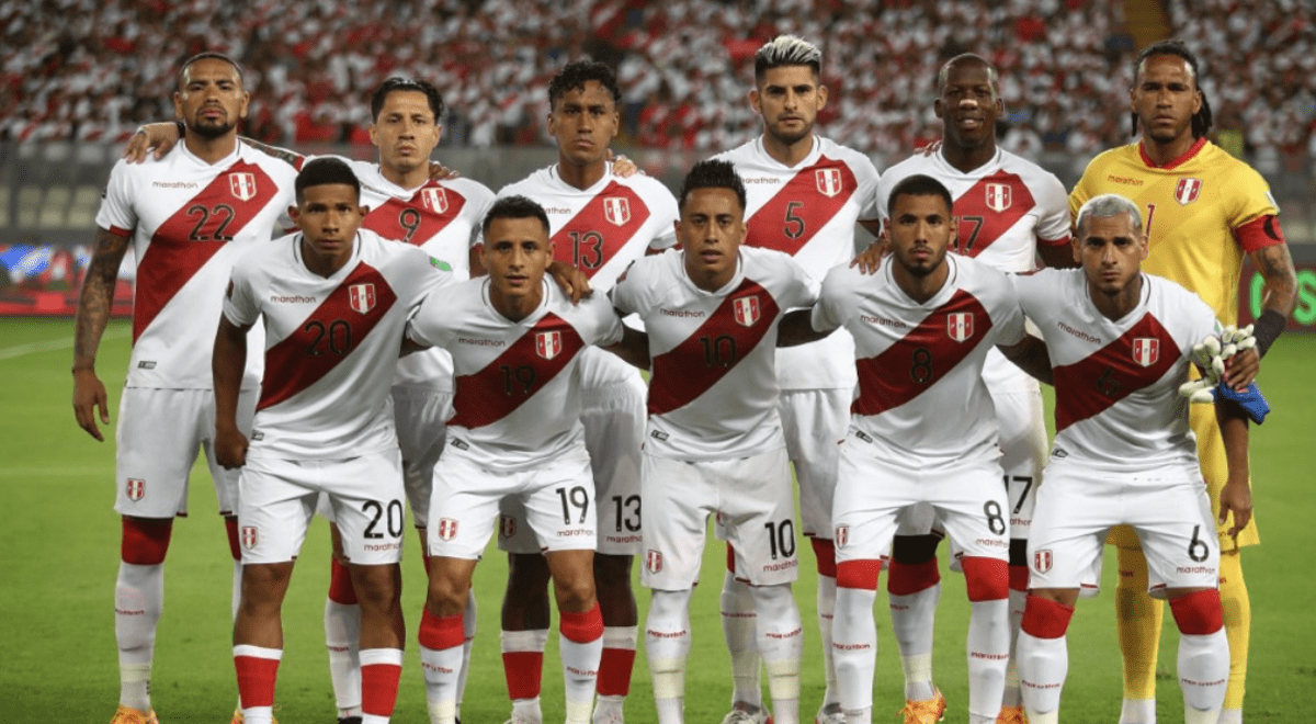 ¿Cuándo será el partido amistoso de Perú vs. Nueva Zelanda?