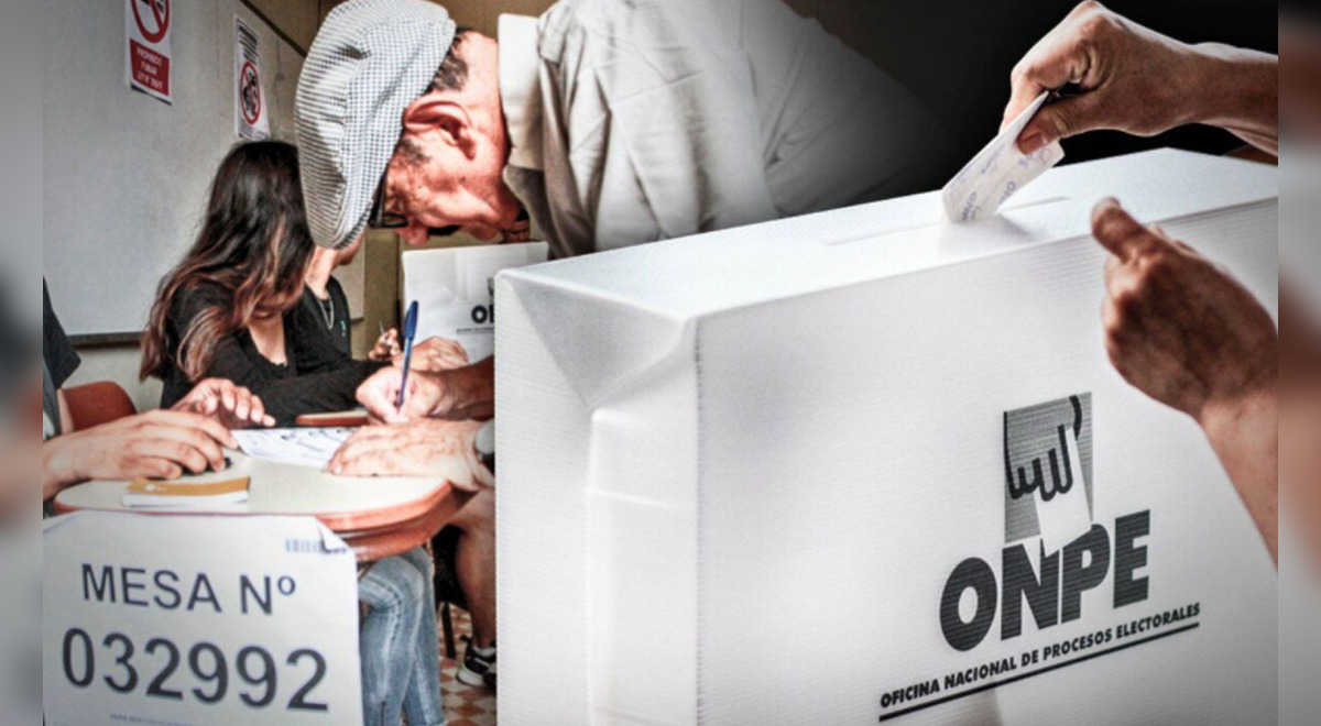 Local De Votación Elige AquÍ Donde Votar Para Las Elecciones Municipales Y Regionales Onpe 0759