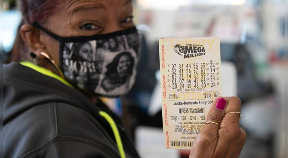 Mega Millions: ¡Juega desde el Perú por S/ 848 millones! Así funciona