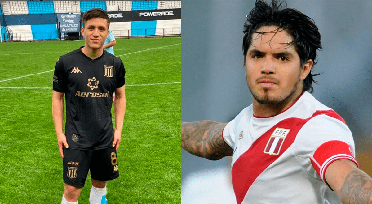 El nuevo 'Loco' Vargas jugará en Argentina, pero decidió a la selección