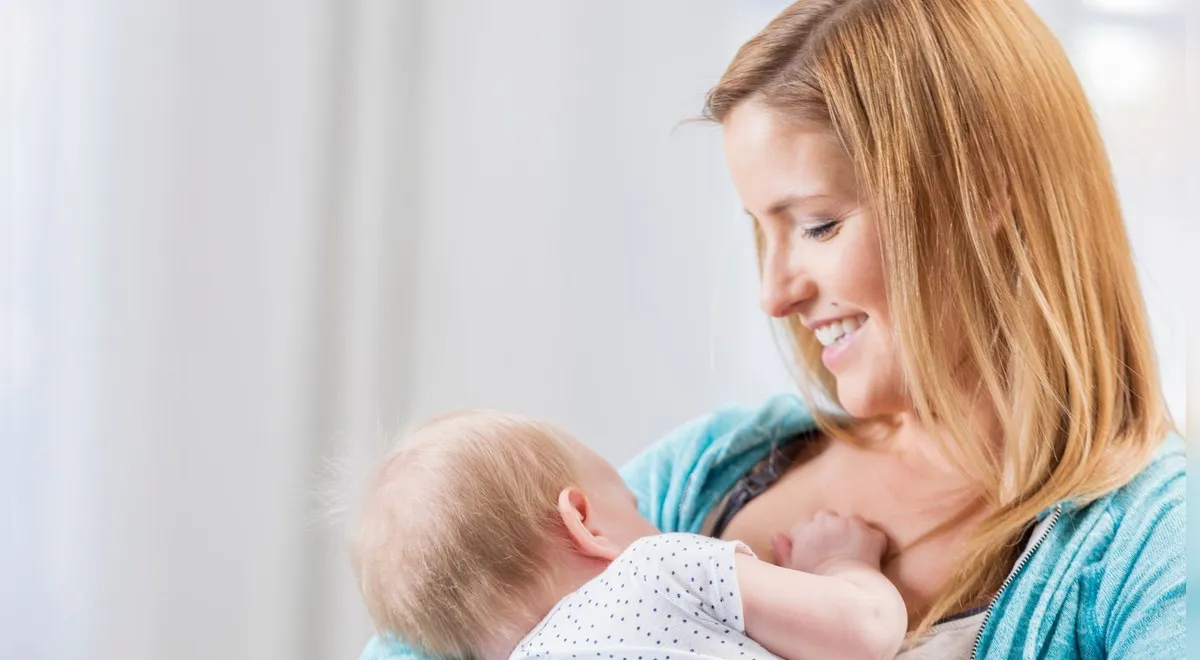 Soñar Viendo A Una Amiga Embarazada ¿Qué significa soñar que amamantas a un bebé? Estos son todos los  significados
