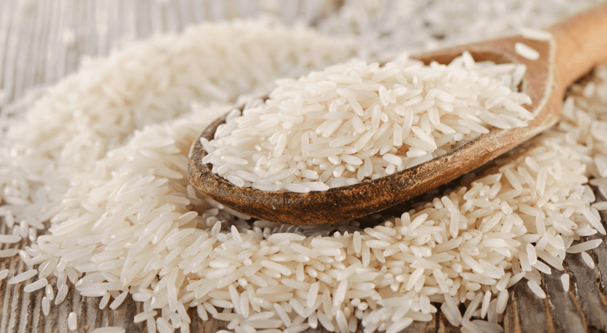 ¿El arroz engorda? Conoce la verdad y cómo implementarlo en una dieta