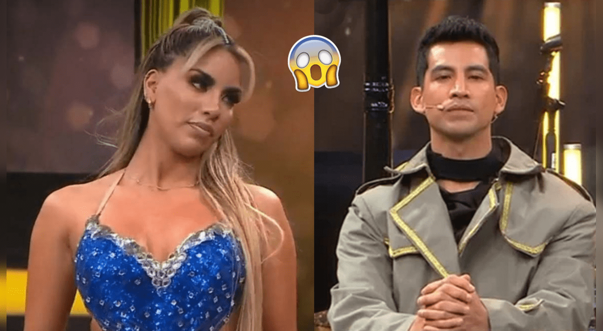 Gabriela Herrera No Se Disculpa Con Santiago Suárez Tras Enfrentamiento En “el Gran Show” Soy