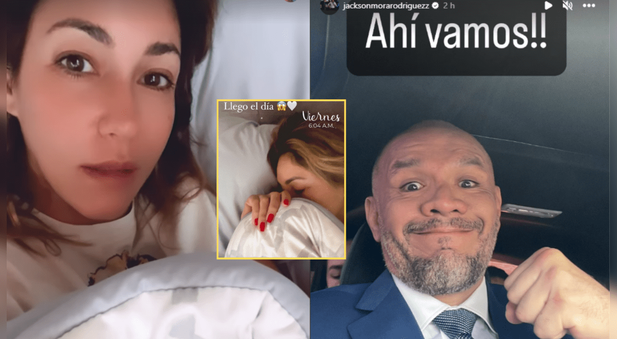 TILSA LOZANO se casa hoy y se muestra muy NERVIOSA en las redes