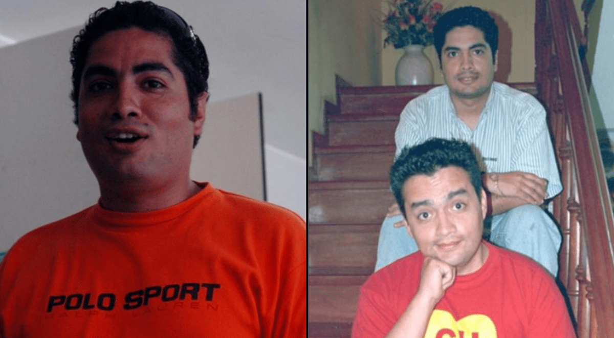 ¿Quién fue CHRISTIAN BENAVIDES, el hermano de Benavides y parte