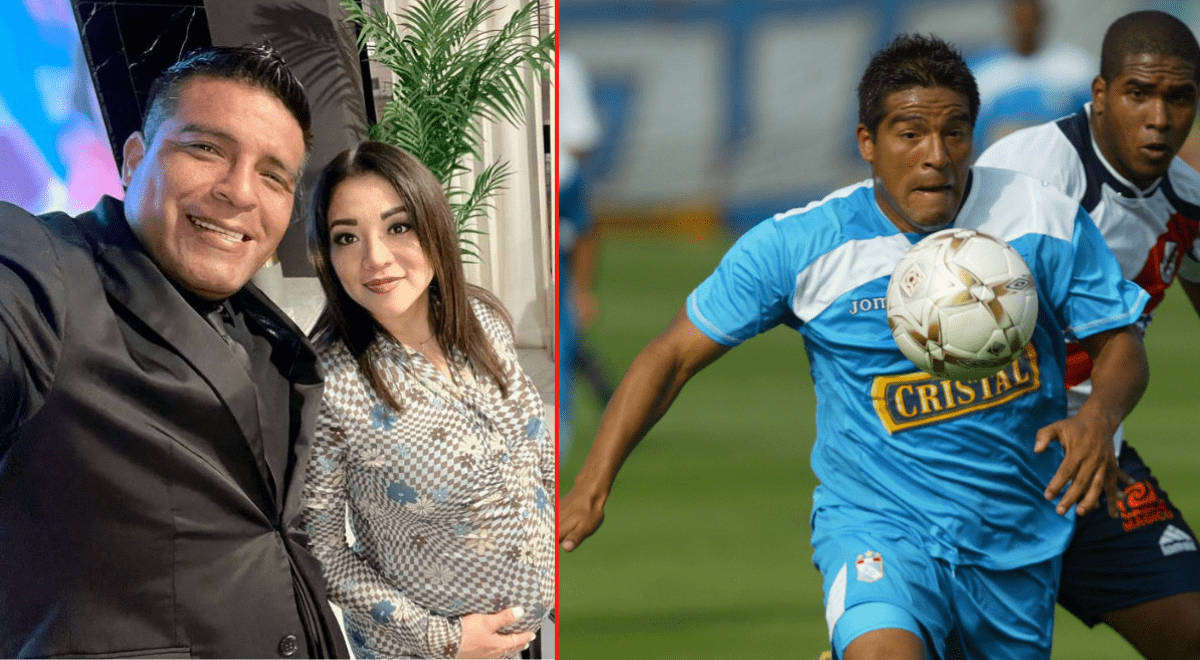 Amilton Prado De tener una vida escandalosa a ser pastor evangélico