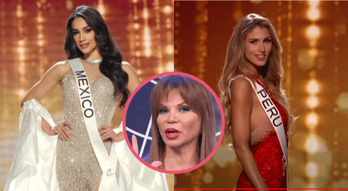 ¿Quién ganará el Miss Universo 2023? Mhoni Vidente lanza impactante