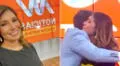 ¿Qué pasó con Alicia Retto y por qué se retiró de ATV? Esta fue la controversial razón