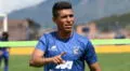 Paolo Hurtado: conoce cuántos miles de dólares gana en Cienciano