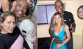 Charlene Castro: ¿Quién es la esposa del Cuto Guadalupe, protagonista de ampay de la Urraca?