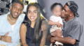 La hija de Jefferson Farfán comparte una CONMOVEDORA foto con su nueva hermanita: ¿Qué dijo?