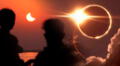 Frases para el eclipse solar: 100 mensajes BONITOS para dedicar a tu pareja este 8 de abril