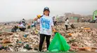 Colaboración significativa promueve limpieza de playas en el Día Mundial de los Océanos