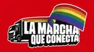 La Marcha que conecta: Uniendo voces LGBTQIA+ a lo largo del Perú