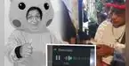 ¡AUDIO BOMBA! Revelan a ‘Pompinchú’ repartiendo su herencia antes de morir tras acusaciones contra su hermano y desata polémica