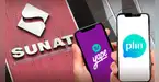 SUNAT advierte cambios para usuarios de Yape y Plin: esto podría modificar el uso de billeteras digitales