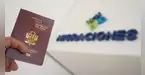 Urgente | Migraciones confirma nueva modalidad de atención para emisión de pasaportes