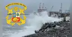 ¿Generará Tsunami el Sismo de 6.1 en la Costa Peruana? Informe de la Marina de Guerra