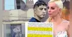 Vecinos de Dalia Durán ACTUARON en presunta agresión de John Kelvin y reacción del cantante indignó Vecinos de Dalia Durán ACTUARON en presunta agresión de John Kelvin y reacción del cantante indignó