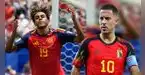 España vs Bélgica EN VIVO HOY: horario, pronóstico y dónde ver los cuartos de final del Mundial 2026 España vs Bélgica EN VIVO HOY: horario, pronóstico y dónde ver los cuartos de final del Mundial 2026