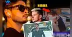 ¿Quién es Enmanuel Parrado, el joven que fue captado con Korina Rivadeneira en el auto de Mario Hart? ¿Quién es Enmanuel Parrado, el joven que fue captado con Korina Rivadeneira en el auto de Mario Hart?