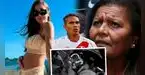 Ana Paula Consorte anuncia embarazo y Doña Peta sorprende con contundente aclaración: “Ella no…” Ana Paula Consorte anuncia embarazo y Doña Peta sorprende con contundente aclaración: “Ella no…”