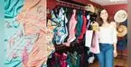 4 de tiendas de Gamarra donde venden ropa de baño entera, bikinis y trikinis desde 35 soles