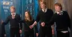 HBO revela primera foto de los Weasley para nueva serie de Harry Potter: Conoce a Ron, Fred, George, Percy y Ginny