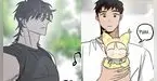 Ver 'Cuando el sol se asoma', cap 52 completo en español: link para leer romántico manhwa