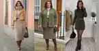 6 errores comunes al usar vestido en invierno que sabotean por completo tu outfit