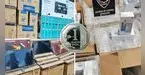 Gran remate virtual de Aduanas en Septiembre: laptops, iPads y artículos tecnológicos desde solo S/1