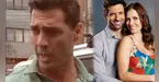 Maju Mantilla se habría ido por más de un mes con actor colombiano George Slebi mientras seguía casada: "Ella lo abandonó con sus hijos"