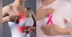 ¡Atención! Aprende a hacerte el autoexamen de mama de forma correcta paso a paso ¡Atención! Aprende a hacerte el autoexamen de mama de forma correcta paso a paso