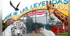 ¿Proponen cerrar Parque de las Leyendas? Proyecto de ley busca la eliminación de los zoológicos del Perú ¿Proponen cerrar Parque de las Leyendas? Proyecto de ley busca la eliminación de los zoológicos del Perú