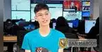 Joven venezolano que venció la anemia INGRESÓ a la UNMSM para estudiar Ingeniería: "Me gustaría ganar un Premio Nobel" Joven venezolano que venció la anemia INGRESÓ a la UNMSM para estudiar Ingeniería: "Me gustaría ganar un Premio Nobel"
