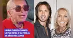 Laura Bozzo confiesa entre risas que fue infiel a Cristian Zuárez por un rumor: “Le puse los cuernos, por si acaso” Laura Bozzo confiesa entre risas que fue infiel a Cristian Zuárez por un rumor: “Le puse los cuernos, por si acaso”