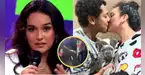Daniela Darcourt se menciona por primera vez tras ruptura con el bailarín Waldir Felipa: “Paso por...” Daniela Darcourt se menciona por primera vez tras ruptura con el bailarín Waldir Felipa: “Paso por...”