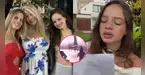 Hermana menor de Alejandra Baigorria revela violencia de su madre, Verónica Alcalá, en video: “Golpes, gritos e insultos…” Hermana menor de Alejandra Baigorria revela violencia de su madre, Verónica Alcalá, en video: “Golpes, gritos e insultos…”