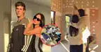 Jazmín Pinedo presume la espectacular casa que construyó en Uruguay junto a su novio Pedro Araujo: “Nueva meta” Jazmín Pinedo presume la espectacular casa que construyó en Uruguay junto a su novio Pedro Araujo: “Nueva meta”